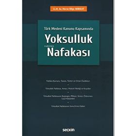 Yoksulluk Nafakası - Mecit Demir