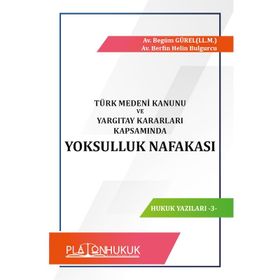 Yoksulluk Nafakası - Mecit Demir