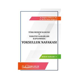 Yoksulluk Nafakası - Mecit Demir