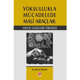 Yoksullukla Mücadelede Mali Araçlar Oecd Ülkeleri Örneği Ekin Yayınevi