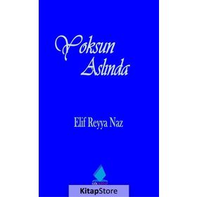 Yoksun Aslında - Elif Reyya Naz
