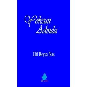 Yoksun Aslında - Elif Reyya Naz