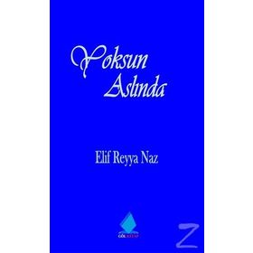 Yoksun Aslında - Elif Reyya Naz