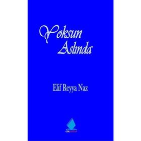 Yoksun Aslında - Elif Reyya Naz