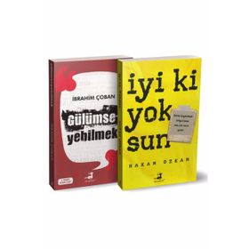 YOKSUN - CUMA BOYNUKARA