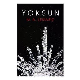 Yoksun - Elçin Öztürkoğlu