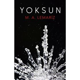 Yoksun - Elçin Öztürkoğlu