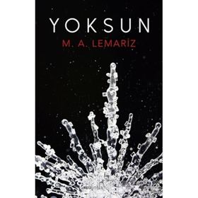 Yoksun - Elçin Öztürkoğlu