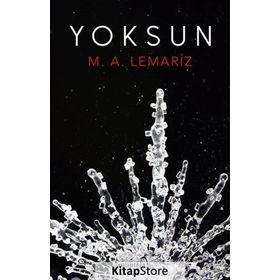 Yoksun - Lemariz Müjde Albayrak