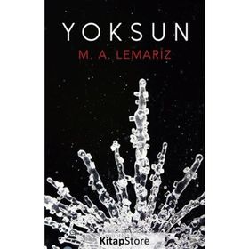 Yoksun - Lemariz Müjde Albayrak