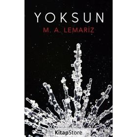 Yoksun - Lemariz Müjde Albayrak
