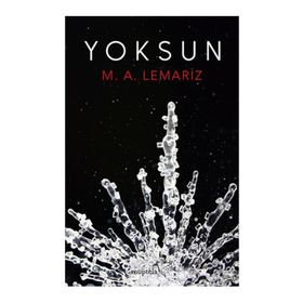 Yoksun - Lemariz Müjde Albayrak