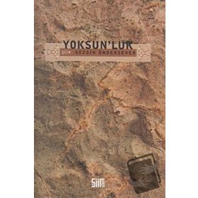 YOKSUN'LUK - SEZGIN ÖNDERSEVER