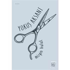 Yokuş Aksanı - Mizgin Bulut