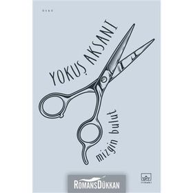 Yokuş Aksanı - Mizgin Bulut