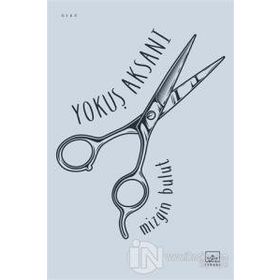 Yokuş Aksanı - Mizgin Bulut