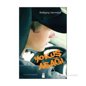 YOKUŞ AŞAĞI - WOLFGANG HERRNDORF
