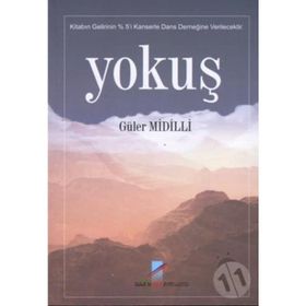 Yokuş - Güler Midilli