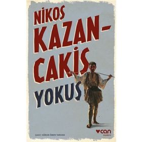 Yokuş - Nikos Kazancakis