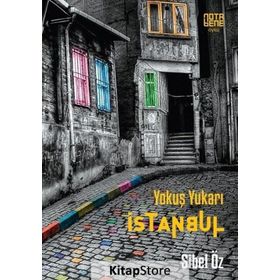 Yokuş Yukarı İstanbul - Sibel Öz