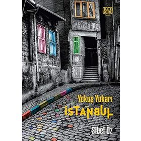 Yokuş Yukarı İstanbul - Sibel Öz