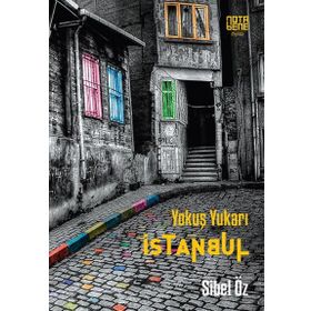 Yokuş Yukarı İstanbul - Sibel Öz