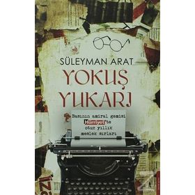 YOKUŞ YUKARI - RIFAT ILGAZ