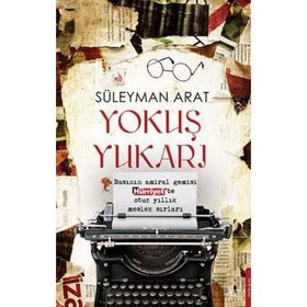 YOKUŞ YUKARI - RIFAT ILGAZ