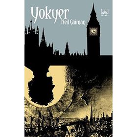 YOKYERDE - NEIL GAIMAN