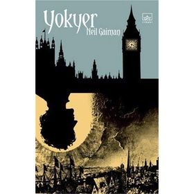 YOKYERDE - NEIL GAIMAN