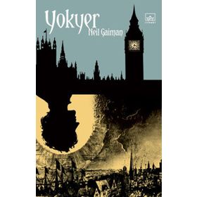 YOKYERDE - NEIL GAIMAN