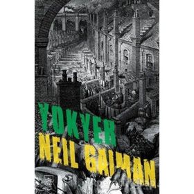 YOKYERDE - NEIL GAIMAN
