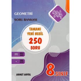 Yokyok Lgs Geometri Soru Bankası