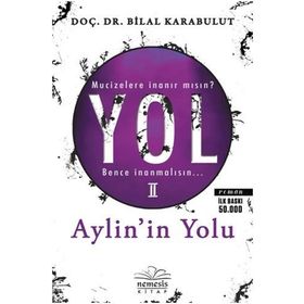 Yol 2 Aylin’in Yolu - Bilal Karabulut