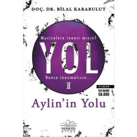 Yol 2 Aylin’in Yolu - Bilal Karabulut