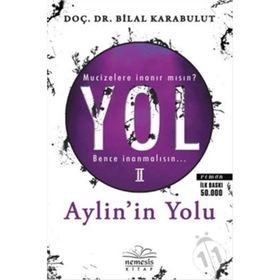 Yol 2 Aylin’in Yolu - Bilal Karabulut