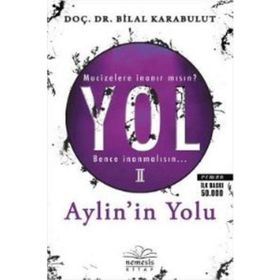 Yol 2 Aylin’in Yolu - Bilal Karabulut