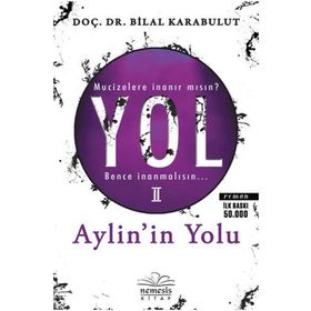 Yol 2 Aylin’in Yolu - Bilal Karabulut