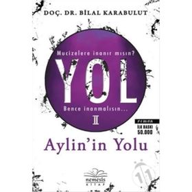 Yol 2 Aylin’in Yolu - Bilal Karabulut