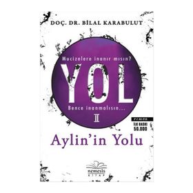 Yol 2 Aylin’in Yolu - Bilal Karabulut