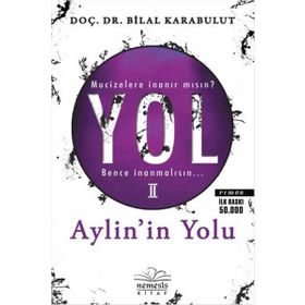 Yol 2 Aylin’in Yolu - Bilal Karabulut