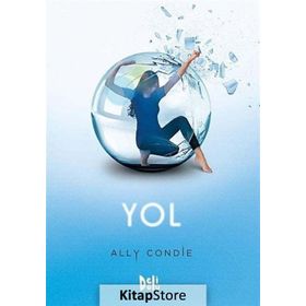 YOL - ALLY CONDIE