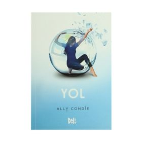 YOL - ALLY CONDIE