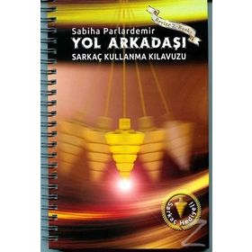 Yol Arkadaşı - Sabiha Parlardemir