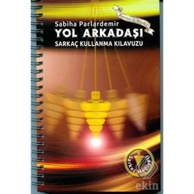 Yol Arkadaşı - Sabiha Parlardemir