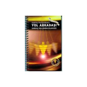 Yol Arkadaşı - Sabiha Parlardemir