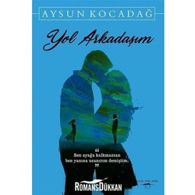 Yol Arkadaşım - Aysun Kocadağ