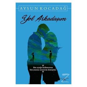Yol Arkadaşım - Aysun Kocadağ