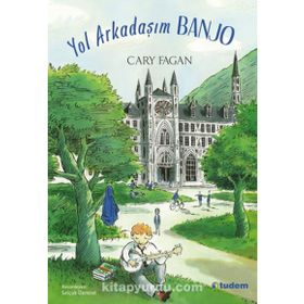 YOL ARKADAŞIM BANÇO - CARY FAGAN