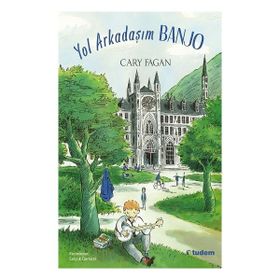 YOL ARKADAŞIM BANÇO - CARY FAGAN